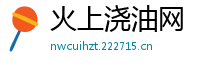 火上浇油网
